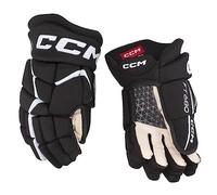 Ccm Jetspeed Ft680 Ijshockeyhandschoenen Sr Zwart/wit 13""