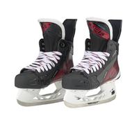 CCM Jetspeed FT680 - Patines de hockey sobre hielo para personas mayores, anchura: regular, talla: 11.0 = EU 47