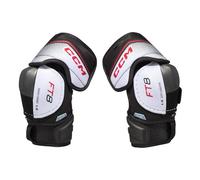CCM JetSpeed FT8 Junior Hockey Coderas (M)