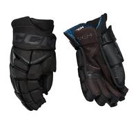 CCM JetSpeed FT8 Pro Black Senior Guantes de hockey 14″
