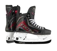 CCM JetSpeed FT8 Pro Senior - Patines de hockey sobre hielo (regular, 8,5 = EU 44)