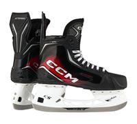 CCM JetSpeed FT870 Intermediate Patines de hockey Wide, EUR 41