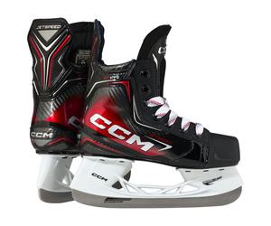 CCM JetSpeed FT890 Youth Patines de hockey Regular, EUR 31