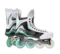 CCM JetSpeed FT890R Senior Patines de hockey sobre ruedas (7.0 = EU 42)