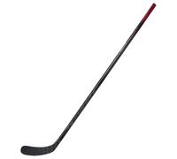 CCM JetSpeed FT8S Junior Stick de hockey de material compuesto 28 mano izquierda abajo, flex 50