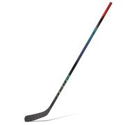 CCM Jetspeed FT8S Senior - Palo de hockey sobre hielo (60", Flex 80, curva 28, derecha)