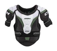 CCM Jetspeed FTW - Hombreras para niño (talla L)