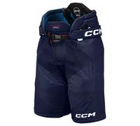 CCM JetSpeed Pro Navy Senior Pantalones de hockey L