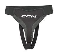 CCM Jock Jill Pelvic Protector Hockey sobre Hielo Accesorio de Protección (XL)