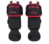 CCM Knee protector 1.5 JR - KP1.5 JR ACCESSORIES CCM BLK