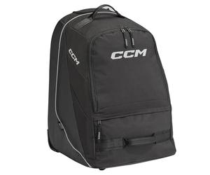 CCM Mochila con ruedas para hockey sobre hielo, 18 WH
