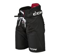 CCM Next Black Junior Pantalones de hockey M