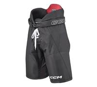 CCM Next II - Pantalones de protección para hockey sobre hielo