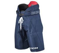 CCM Next Navy Senior Pantalones de hockey L