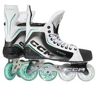 CCM Patines en línea FT870 Roller Hockey Senior 11 - Euro 47 Regular