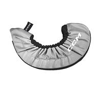 CCM Pro Line - Protector de patinaje para caminar V3 (Junior, Plata)