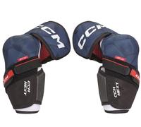 CCM Próximo Hockey sobre Hielo Protector de Codo Senior
