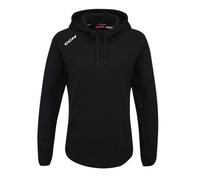 CCM Pullover Hoodie Black Sudadera de mujer S