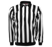 Ccm Referee Jersey Pro 150s Sr 48