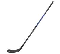 CCM Ribcor Trigger 10 Pro - Palo intermedio de hockey sobre hielo (57", Flex 65, curva 29, izquierda)