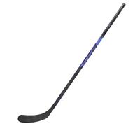 CCM Ribcor Trigger 10 Pro Youth - Palo de hockey sobre hielo (48", Flex 30, curva 29, izquierda)