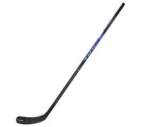 CCM Ribcor Trigger 10 PRO Youth Stick de hockey de material compuesto 28 mano izquierda abajo, flex 20