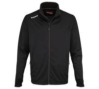 CCM Rink Lightweight Jacket Black Chaqueta de mujer L