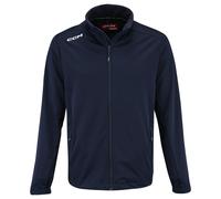 CCM Rink Lightweight Jacket Navy Chaqueta de hombre L