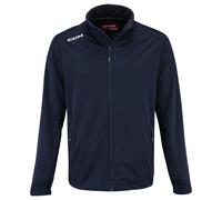 CCM Rink Lightweight Jacket True Navy Chaqueta de mujer XS azul