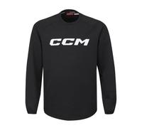 CCM Sudadera Locker Room Senior 22