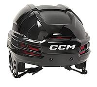 CCM Tacks 70 - Casco para personas mayores, talla S, color negro