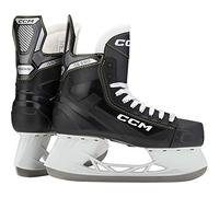 CCM Tacks AS-550 - Patines de hockey sobre hielo para niño o intermedio