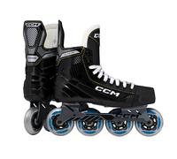 CCM Tacks AS550 Intermediate Patines de hockey línea EUR 38,5, Regular