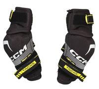 CCM Tacks XF Pro Youth - Codera para hockey sobre hielo (talla M)