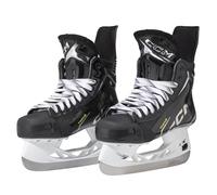 CCM Tacks XF90 Senior - Patines de hockey sobre hielo (regular, 8.0 = EU 43)