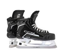 CCM Tacks XR 70 Junior - Patines de portero de hockey sobre hielo