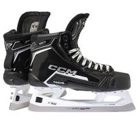 CCM Tacks XR 70 - Patines de hielo para portero Intermedio 6 - Euro 40.5 Regular