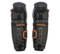 CCM Tacks XR Pro Bambini - Espinilleras