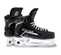 CCM Tacks XR 70 Junior - Patines de portero de hockey sobre hielo