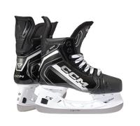 CCM Tacks XR80 Junior - Patines de hockey sobre hielo