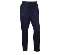 CCM TAPERED LOCKER ROOM FLEECE PANT True Navy Pantalones infantiles S