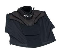 CCM TCG Pro Junior Protector de cuello para porteros