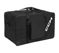 CCM Team Player Black 32" Junior Bolsa de hockey