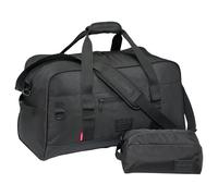 CCM Travel Duffle Bag Black 22" Unisize Bolsa de hockey