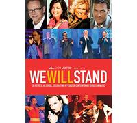 CCM United: We Will Stand [USA] [DVD]