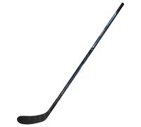 CCM Vizion II. Generation Senior Stick de hockey de material compuesto 29 + 1/4 derecha abajo, flex 65