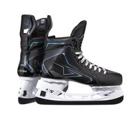 CCM Vizion Senior - Patines de hockey sobre hielo (talla 10,5 = EU 46)