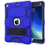 CCMAO for iPad 9th Generation Case, iPad 8th 7th Generation Case, iPad 10.2 Pulgadas 2021/2020/2019 Caso, Resistente Resistente a Prueba de Golpes Cubierta Protectora con Soporte para niños niños