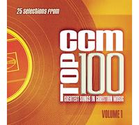 Ccm's Top 100 Greatest Songs I