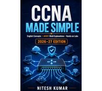 CCNA Made Simple